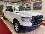 Used 2021 Ram 1500 Tradesman Quad Cab for sale #A4F-00556 - photo 8
