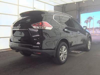 Used 2016 Nissan Rogue SV for sale #A4F-01909 - photo 2