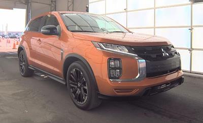 Used 2024 Mitsubishi Outlander Sport - photo 1