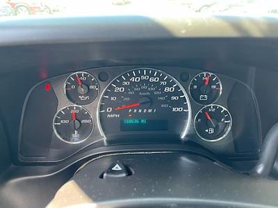 Used 2017 Chevrolet Express 3500 - photo 1