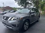 Used 2020 Nissan Pathfinder SV 4x4 SUV for sale #A1F-06668 - photo 18