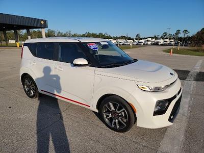 Used 2020 Kia Soul - photo 1