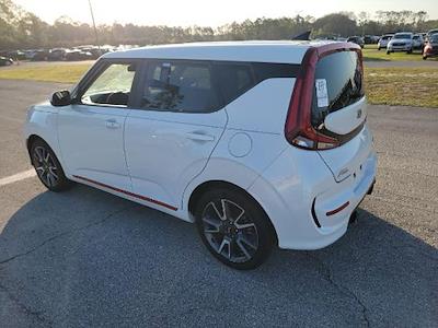 Used 2020 Kia Soul - photo 1