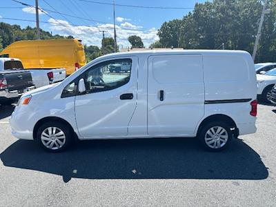 Used 2019 Nissan NV200 Empty Cargo Van for sale #A4F-07080 - photo 1