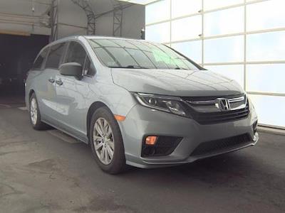 Used 2019 Honda Odyssey LX Minivan for sale #A4F-07518 - photo 1