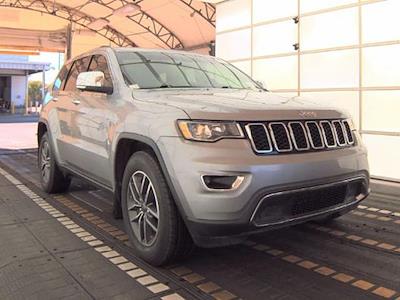 Used 2020 Jeep Grand Cherokee Limited for sale #A4F-17934 - photo 1