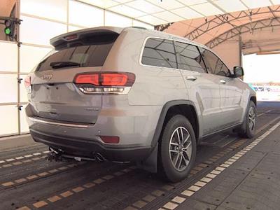 Used 2020 Jeep Grand Cherokee Limited for sale #A4F-17934 - photo 2