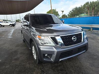 Used 2020 Nissan Armada SV for sale #A4F-18711 - photo 1
