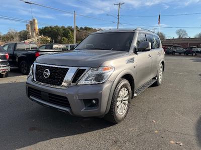 Used 2020 Nissan Armada SV for sale #A4F-18711 - photo 1