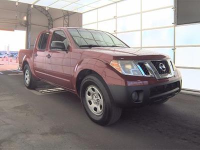 Used 2016 Nissan Frontier - photo 1