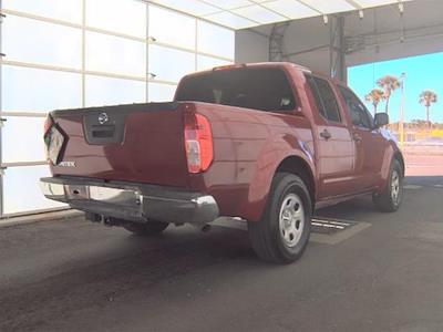 Used 2016 Nissan Frontier - photo 1