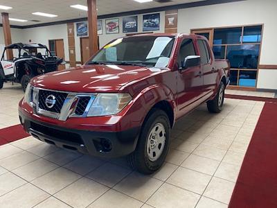 Used 2016 Nissan Frontier - photo 1