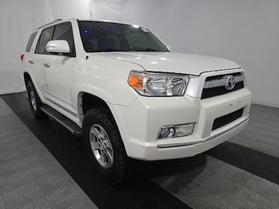 Used 2013 Toyota 4Runner SR5 4x4 SUV for sale #A4F-19920 - photo 1