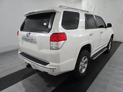 Used 2013 Toyota 4Runner SR5 4x4 SUV for sale #A4F-19920 - photo 2