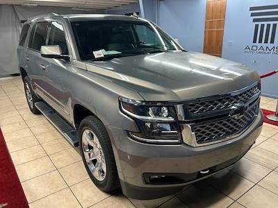 Used 2017 Chevrolet Tahoe LT SUV for sale #A4F-22362 - photo 1