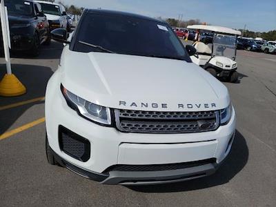 Used 2018 Land Rover Range Rover Evoque - photo 1