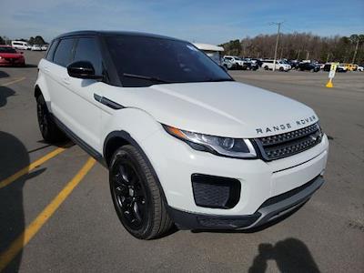 Used 2018 Land Rover Range Rover Evoque - photo 1