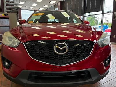 Used 2014 Mazda CX-5 - photo 2