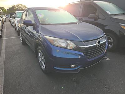 Used 2016 Honda HR-V EX for sale #A4F-28007 - photo 1
