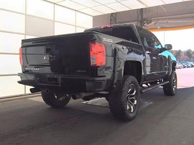 Used 2017 Chevrolet Silverado 1500 - photo 1