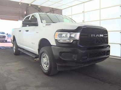 Used 2022 Ram 2500 - photo 1