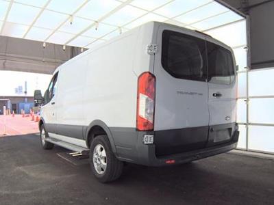 Used 2018 Ford Transit 250 - photo 1