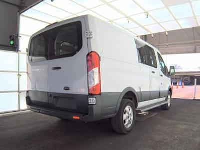 Used 2018 Ford Transit 250 - photo 1
