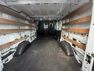 Used 2018 Ford Transit 250 - photo 1