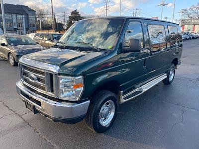 Used 2008 Ford E-150 Mobility for sale #A4F-32735 - photo 1