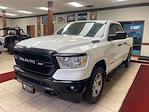 Used 2022 Ram 1500 Tradesman Quad Cab for sale #A4F-33417 - photo 1