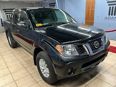 Used 2018 Nissan Frontier SV V6 Crew Cab 4x4 Pickup for sale #A4F-35157 - photo 1