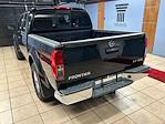Used 2018 Nissan Frontier SV V6 Crew Cab 4x4 Pickup for sale #A4F-35157 - photo 4