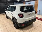 Used 2016 Jeep Renegade Sport SUV for sale #A4F-36567 - photo 5