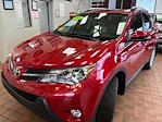 Used 2015 Toyota RAV4 Limited for sale #A4F-38153 - photo 8