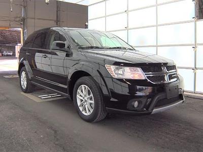Used 2017 Dodge Journey SXT AWD SUV for sale #A4F-40555 - photo 1