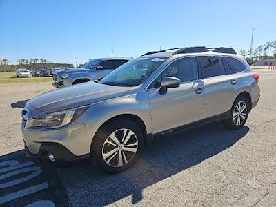 Used 2018 Subaru Outback - photo 1