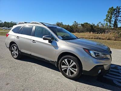 Used 2018 Subaru Outback - photo 1