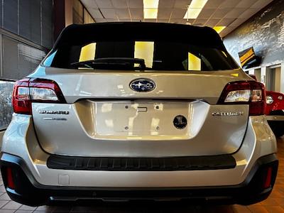 Used 2018 Subaru Outback - photo 1