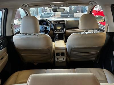Used 2018 Subaru Outback - photo 1