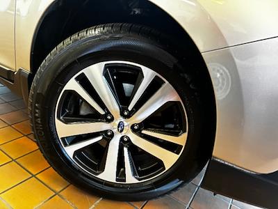 Used 2018 Subaru Outback - photo 1