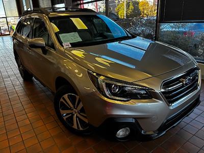 Used 2018 Subaru Outback - photo 1