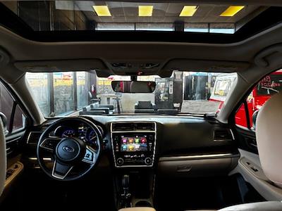 Used 2018 Subaru Outback - photo 1