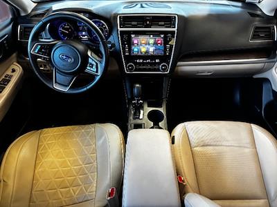 Used 2018 Subaru Outback - photo 1