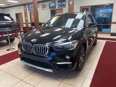 Used 2018 BMW X1 SUV for sale #A4F-43956 - photo 1