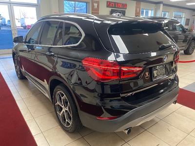 Used 2018 BMW X1 SUV for sale #A4F-43956 - photo 2