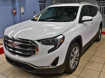 Used 2020 GMC Terrain SLT SUV for sale #A1F-45639 - photo 1