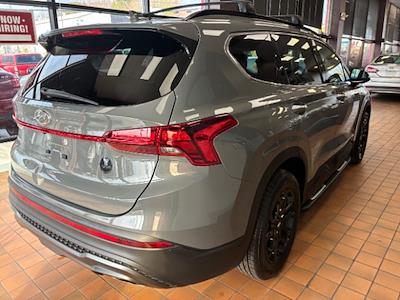 Used 2022 Hyundai Santa Fe XRT for sale #A4F-46304 - photo 2