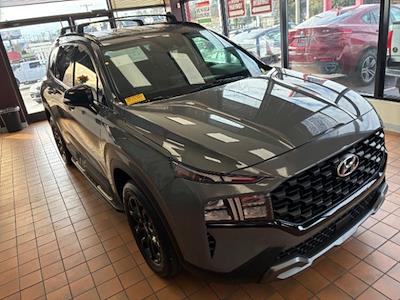 Used 2022 Hyundai Santa Fe XRT for sale #A4F-46304 - photo 1