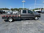 Used 2007 Ford F-350 Crew Cab Flatbed Truck for sale #A4F-46454 - photo 4