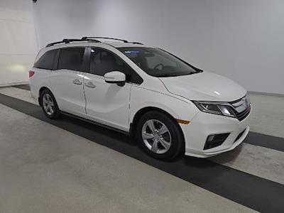 Used 2018 Honda Odyssey EX-L Minivan for sale #A4F-51723 - photo 1